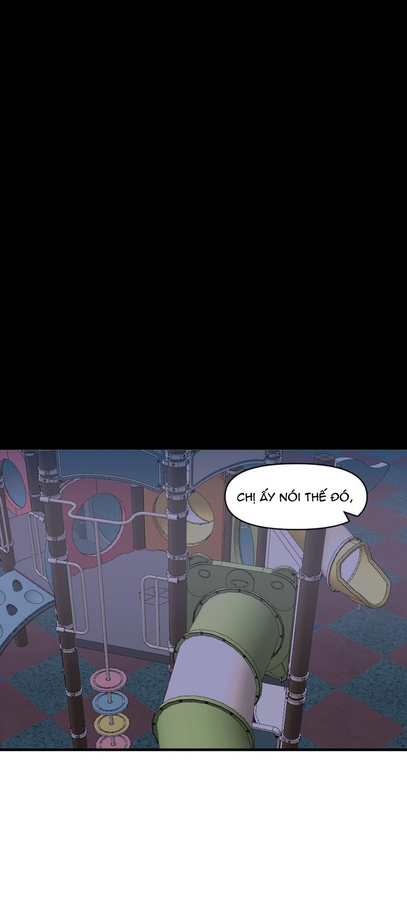 Đọc truyện Truyện Ngôn Nhưng Không Ngôn Lắm - Chapter 61