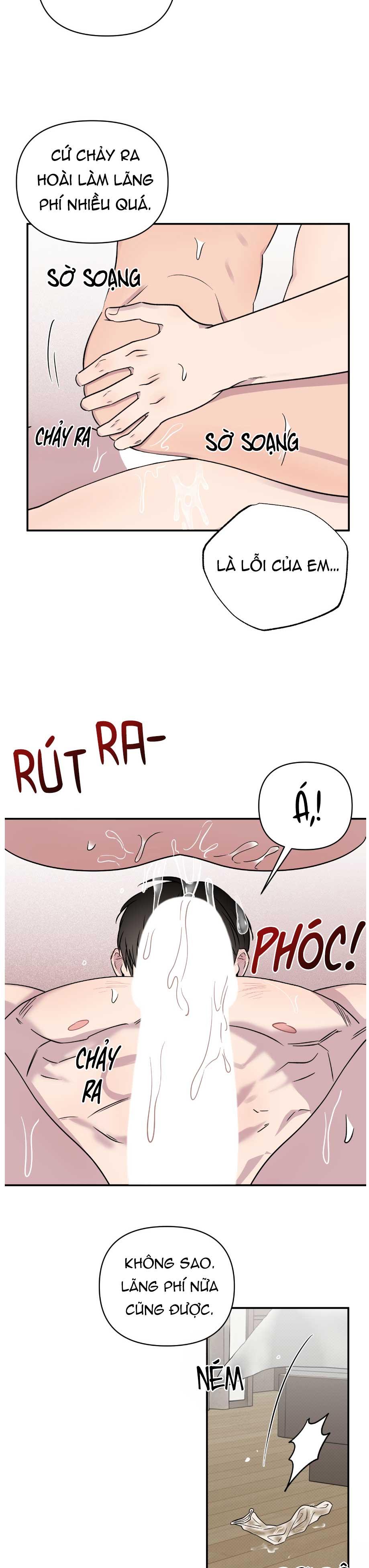 Đọc truyện VẬN MAY BẤT NGỜ - Chapter 59