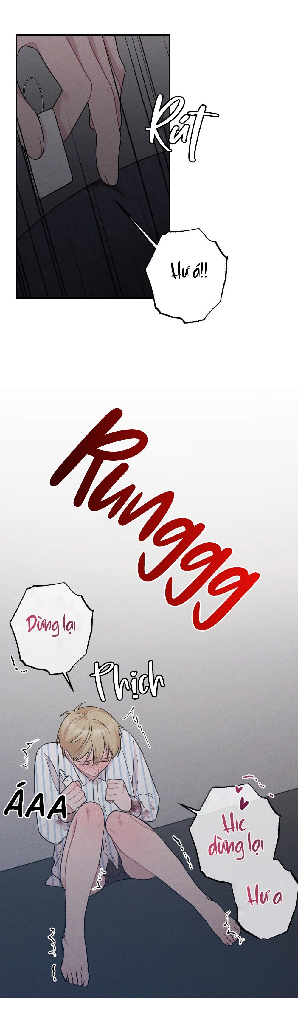 Đọc truyện ESCAPE GAME ROOM - Chapter 17