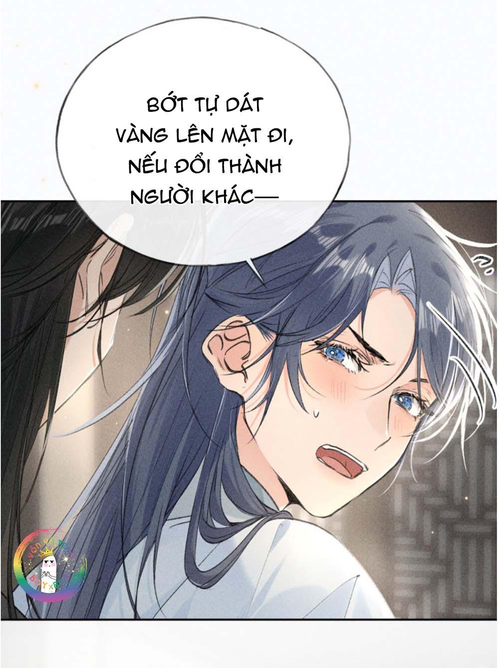 Đọc truyện Dụ Địch Vào Tròng - Chapter 20