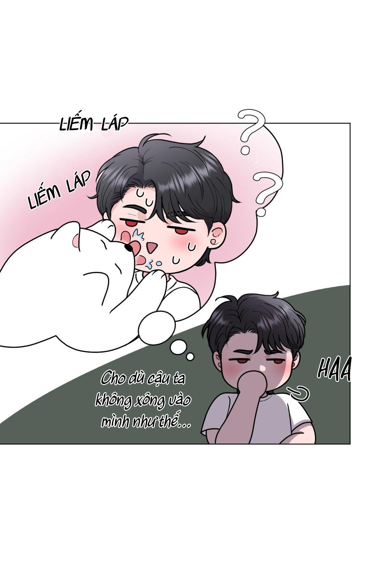 Đọc truyện ẢO TƯỞNG - Chapter 9