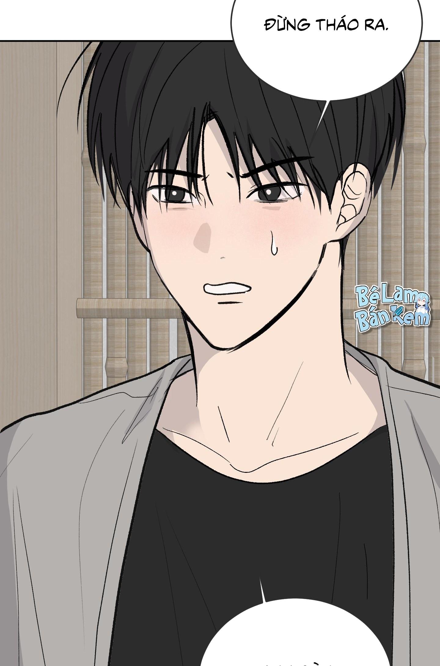 Đọc truyện Missing Romance - Chapter 41