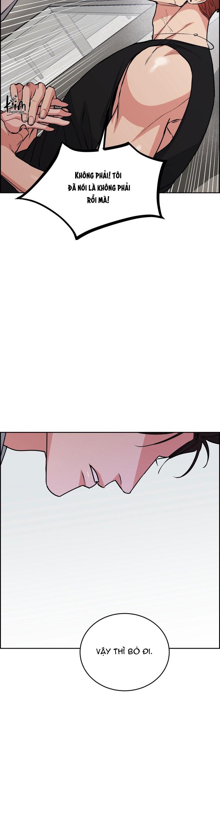 Đọc truyện CHÓ VÀ CHIM - Chapter 39