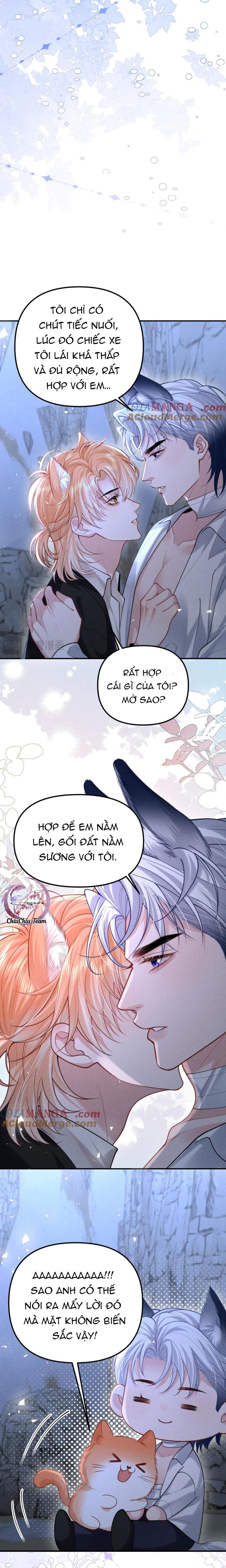 Đọc truyện Nuông Chiều Sinh Hư - Chapter 26