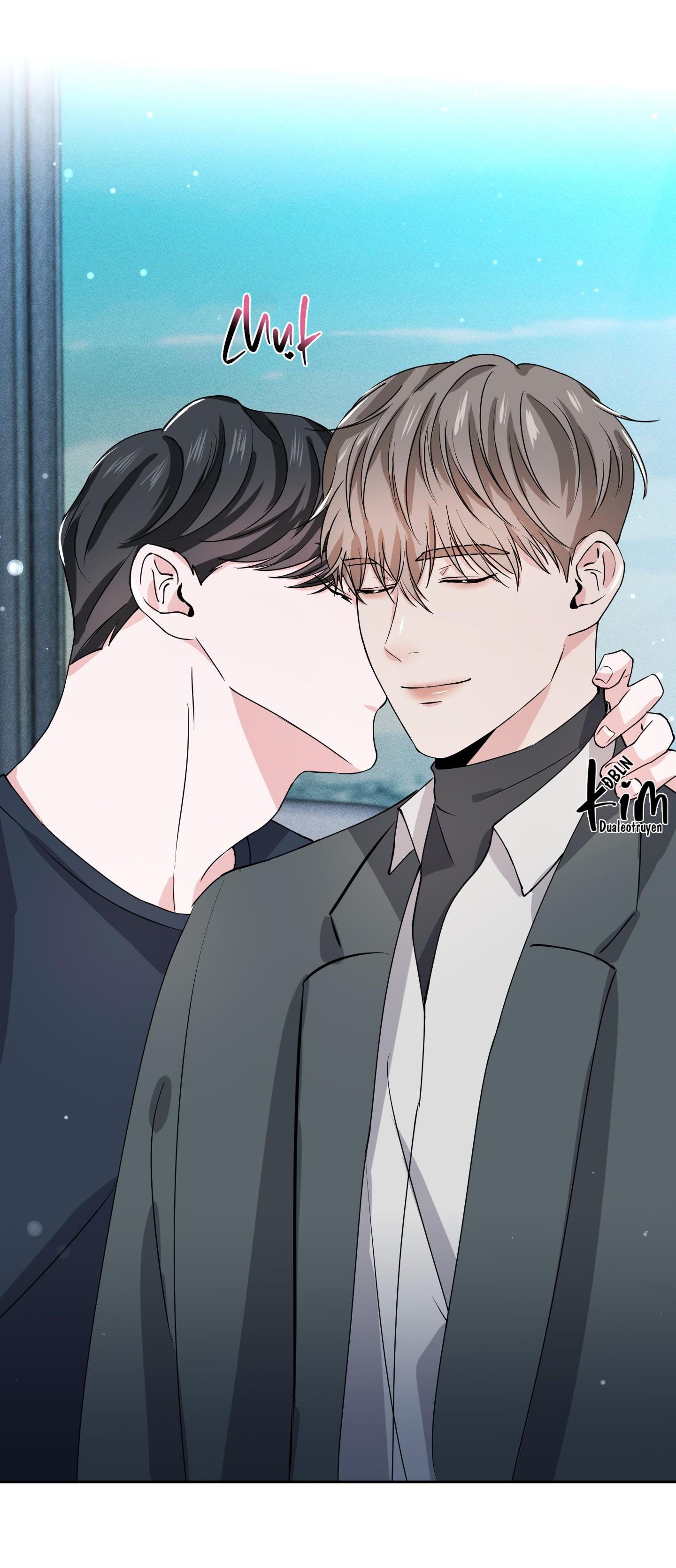 Đọc truyện TUYỂN TẬP CUỒNG CÔNG-CHIẾM HỮU CÔNG CỦA NHÀ KIM - Chapter 19.8