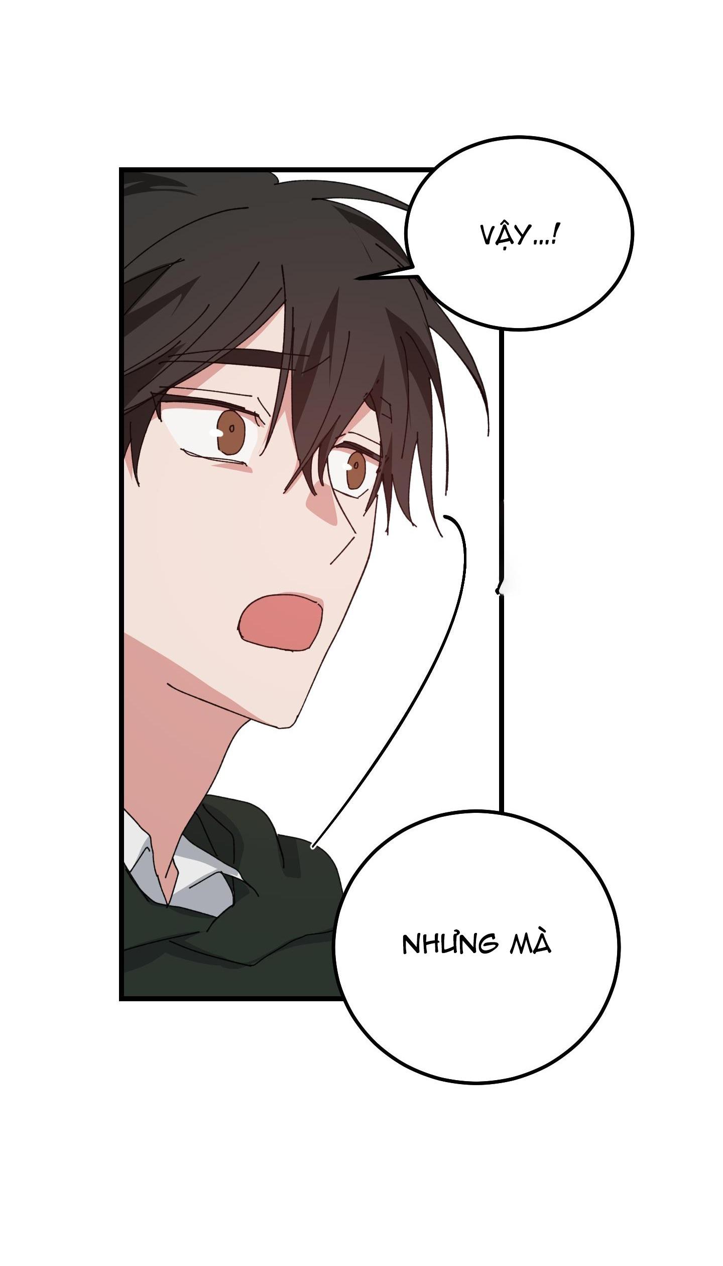 Đọc truyện YÊU TÔI ĐI, THẦN HỘ MỆNH - Chapter 50