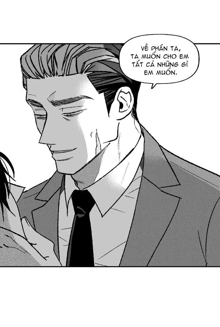 Đọc truyện Yona và Chang-il - Chapter 27