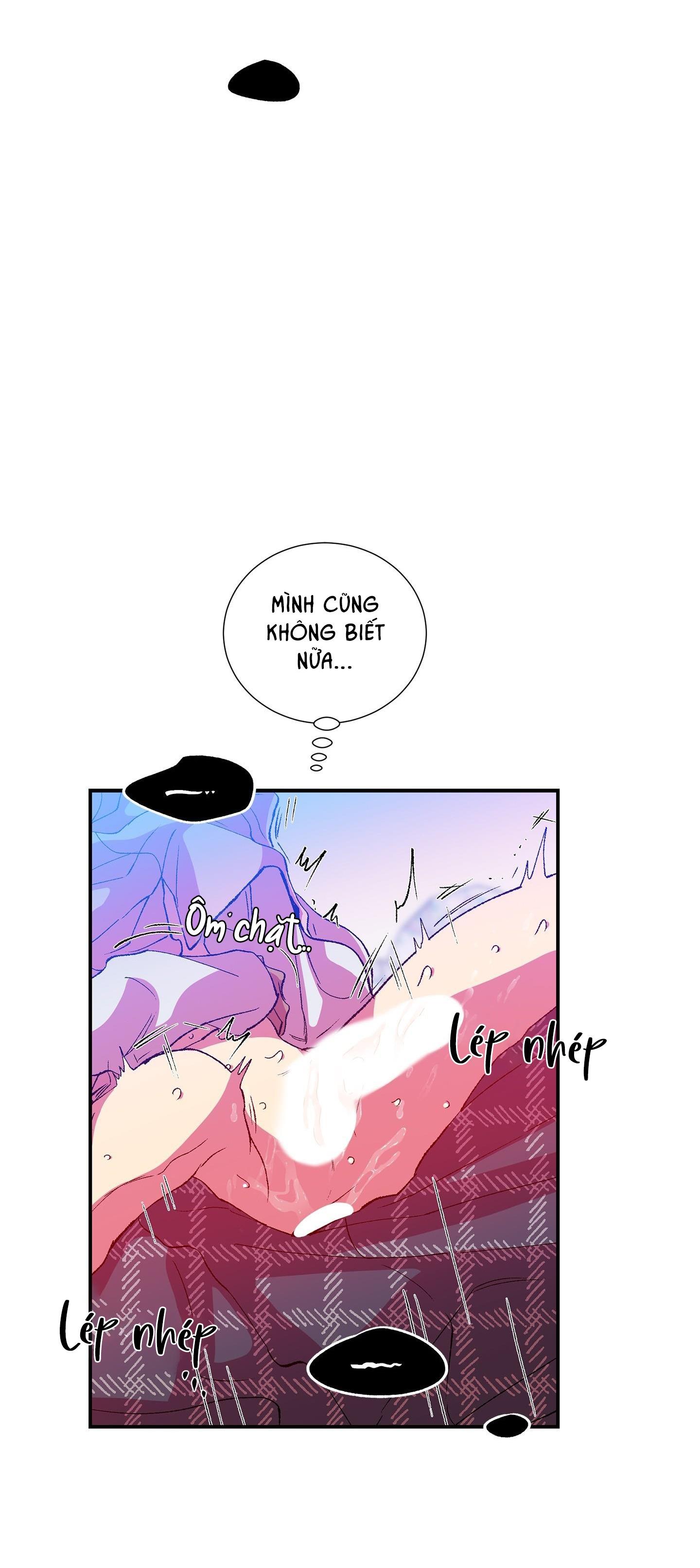 Đọc truyện ÔNG CHÚ BÊN CỬA SỔ - Chapter 65