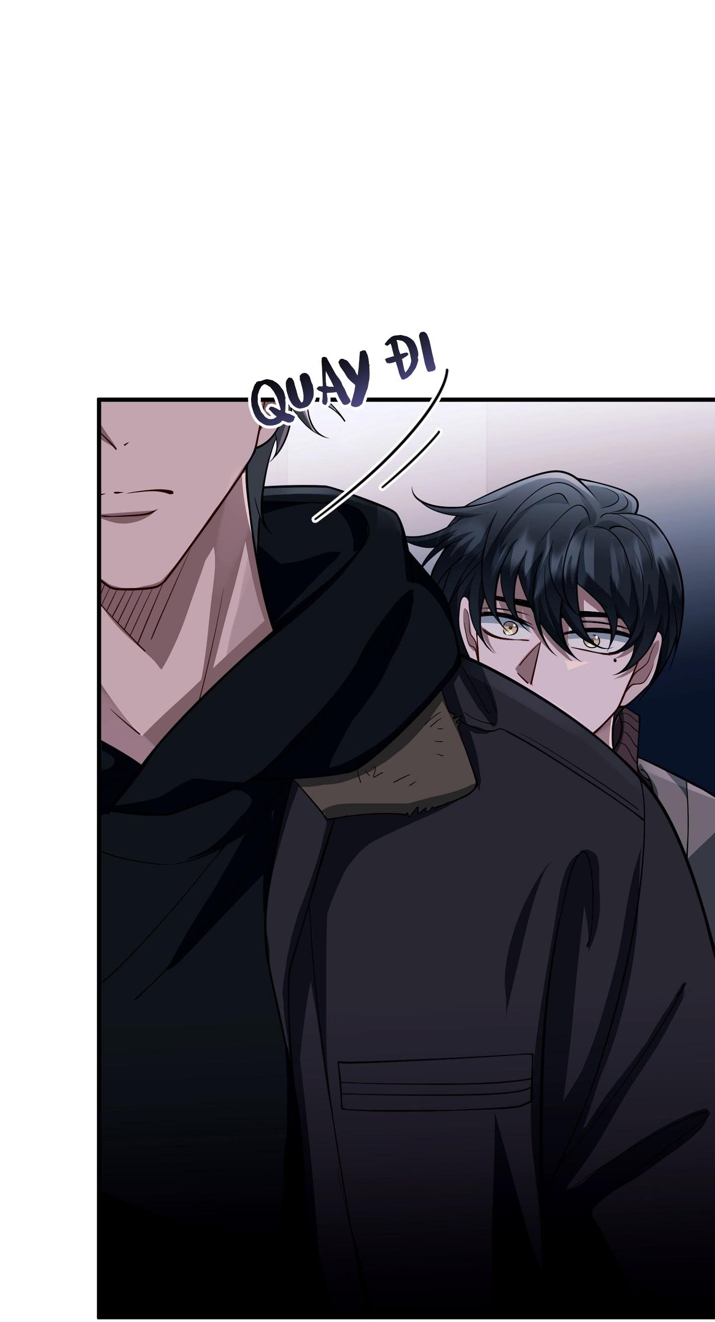 Đọc truyện Vết Hằn - Chapter 45