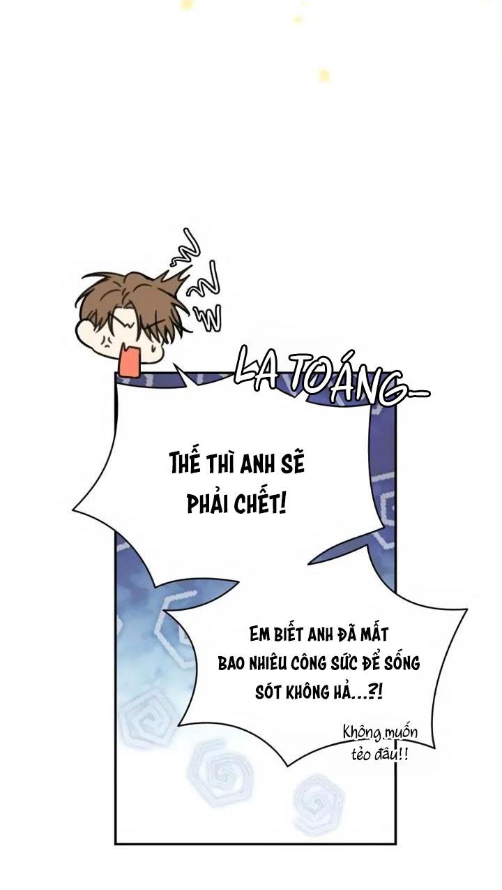 Đọc truyện Mắc Kẹt Trong Game Hẹn Hò Của Em Gái Tôi - Chapter 50