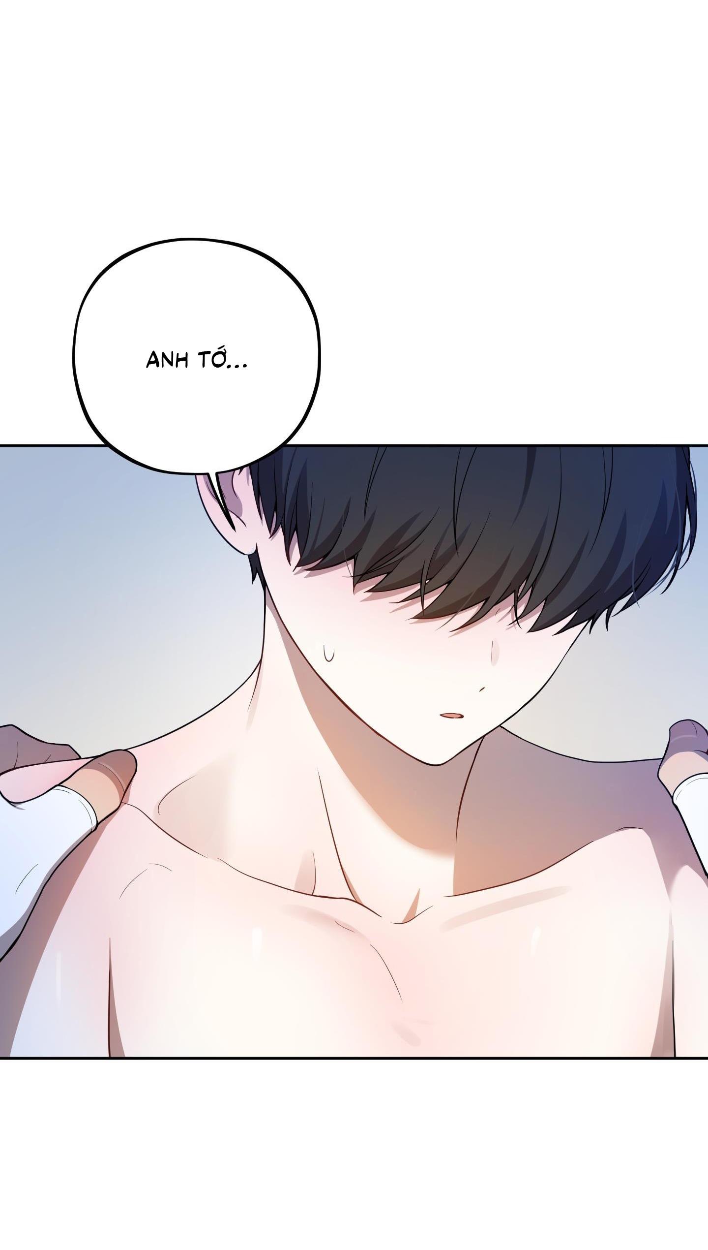 Đọc truyện  Chuyện Rằng Tôi Yêu Cậu - Chapter 18