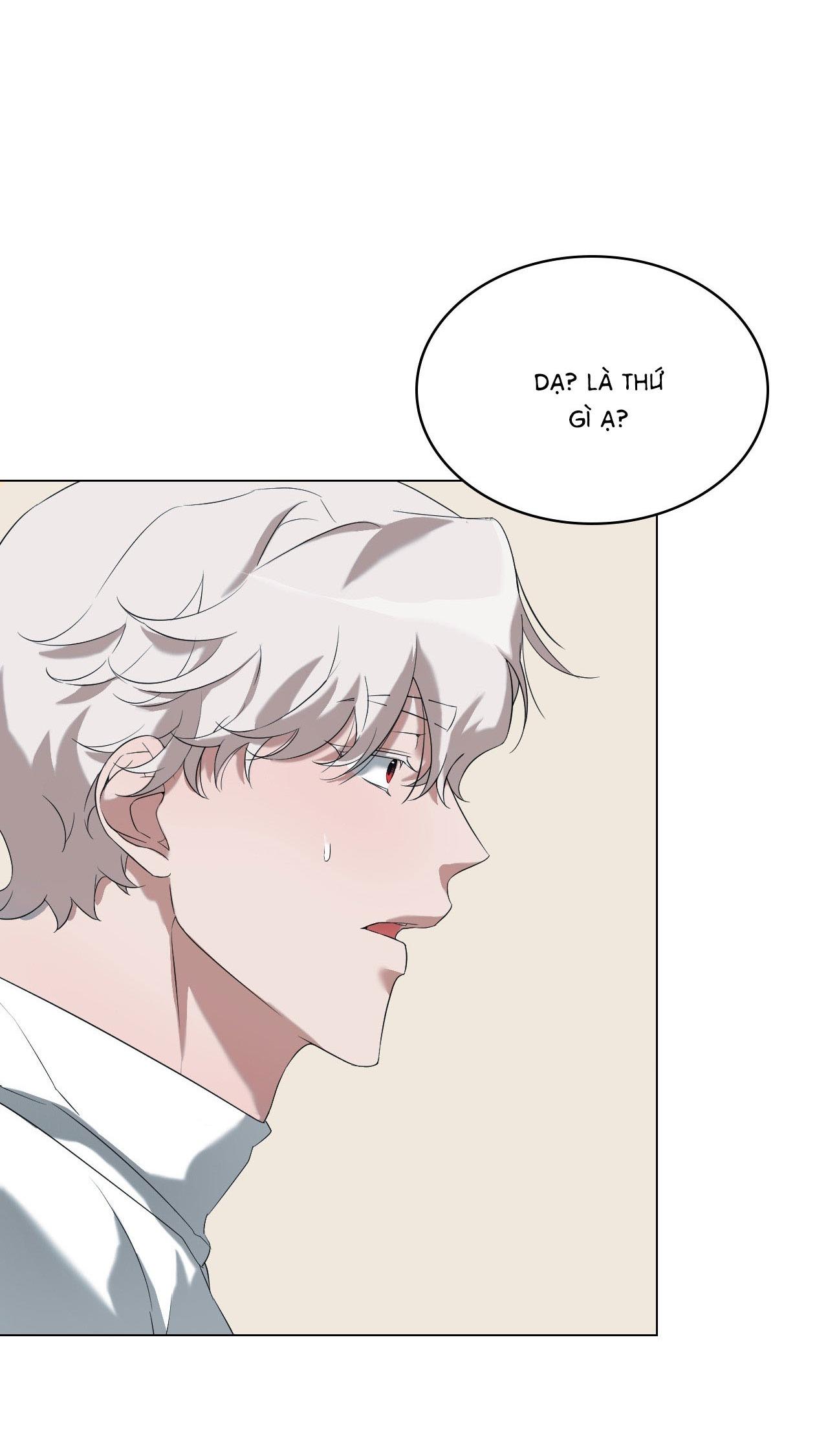 Đọc truyện  Dễ thương là lỗi của tôi sao? - Chapter 6