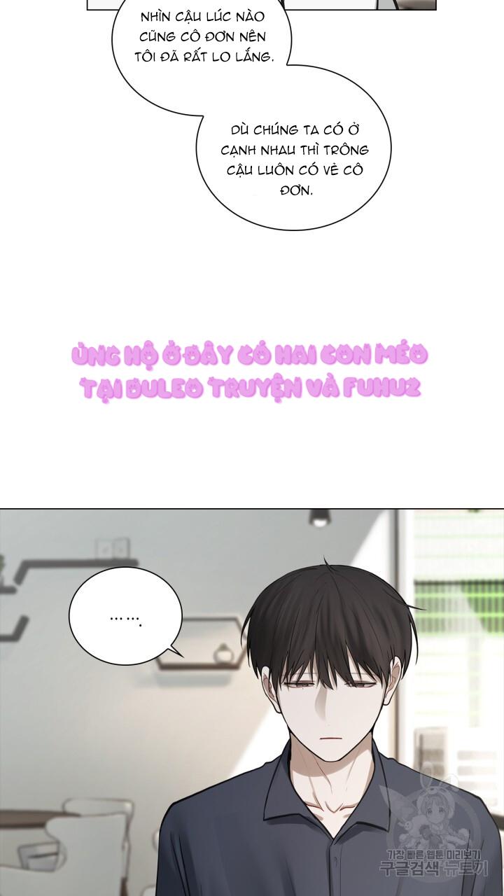 Đọc truyện Song Trùng - Chapter 25