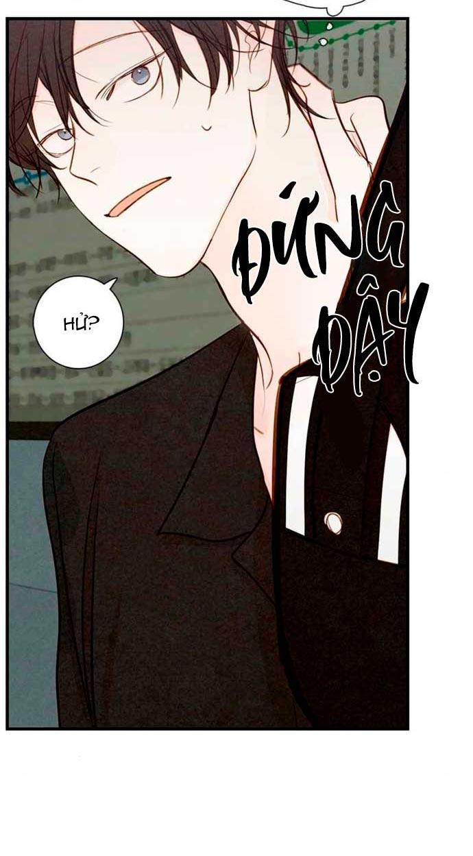 Đọc truyện Thiên Đường Táo Xanh - Chapter 82