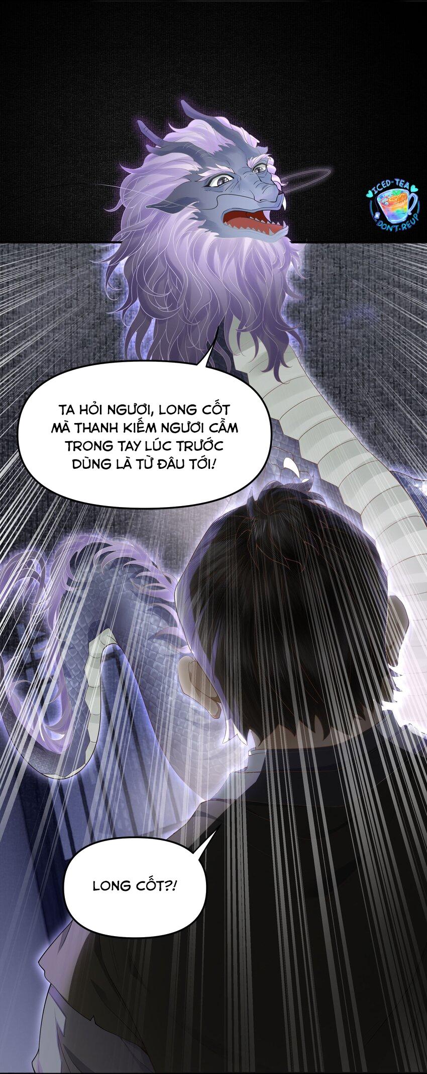 Đọc truyện Đồng tiền tham khế - Chapter 51