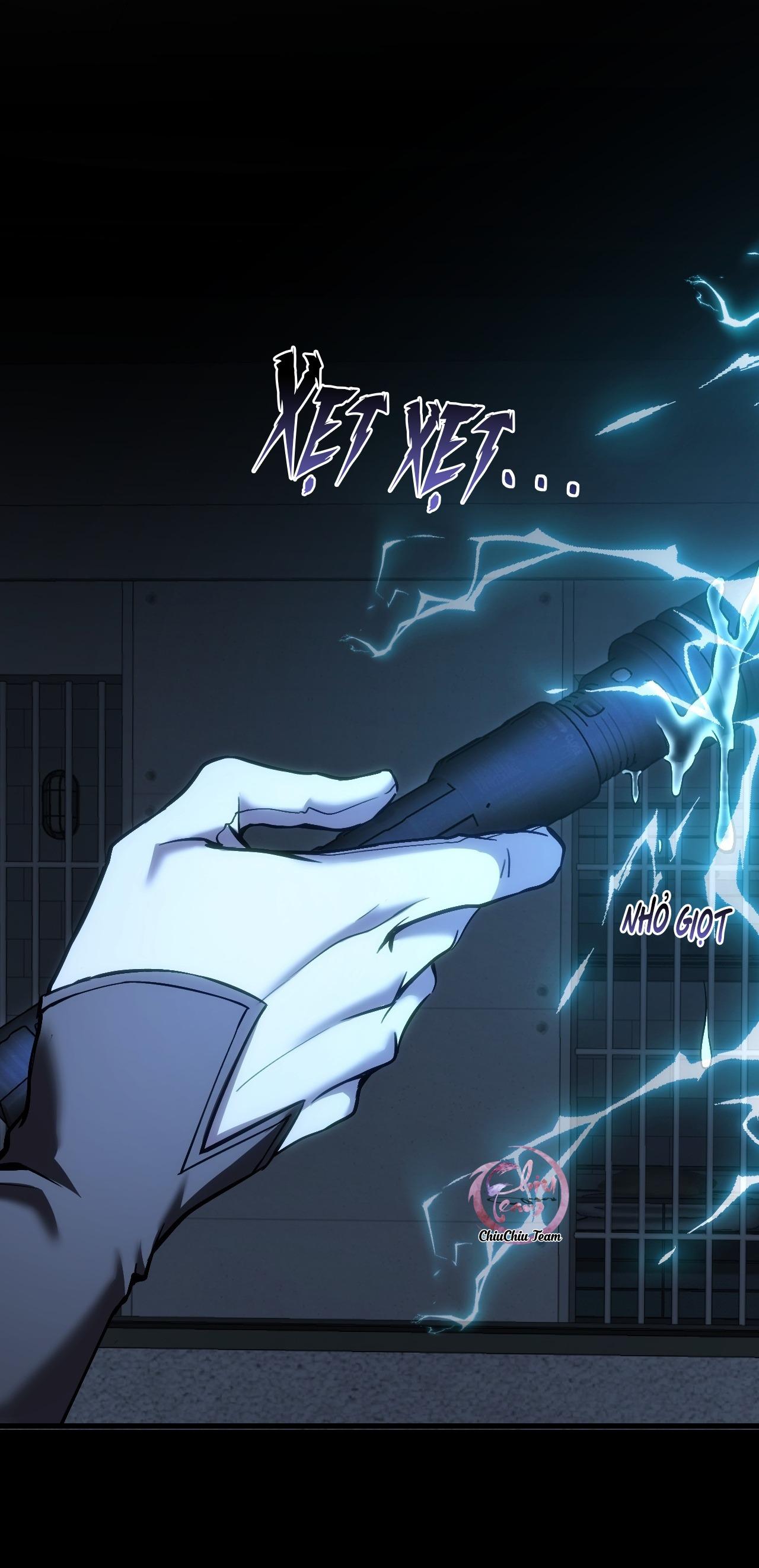 Đọc truyện Thánh Tử Điện Hạ Bị Gán Mác Bừa Bãi - Chapter 2