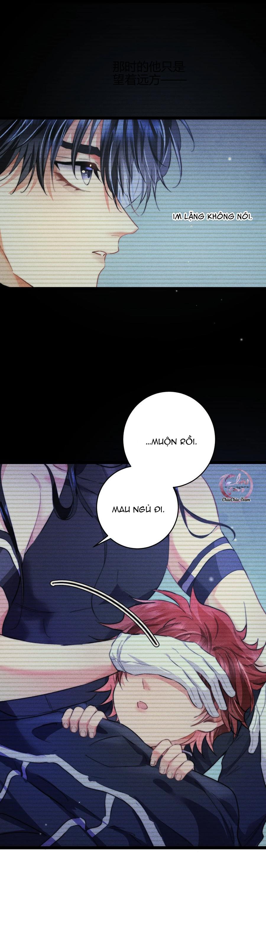 Đọc truyện Tòa Tháp - Chapter 50