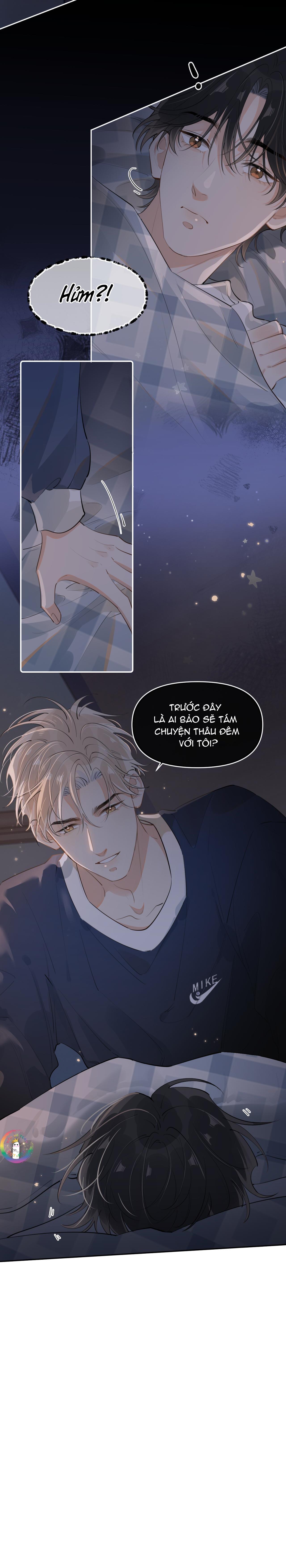 Đọc truyện Cậu Vượt Giới Hạn Rồi - Chapter 41