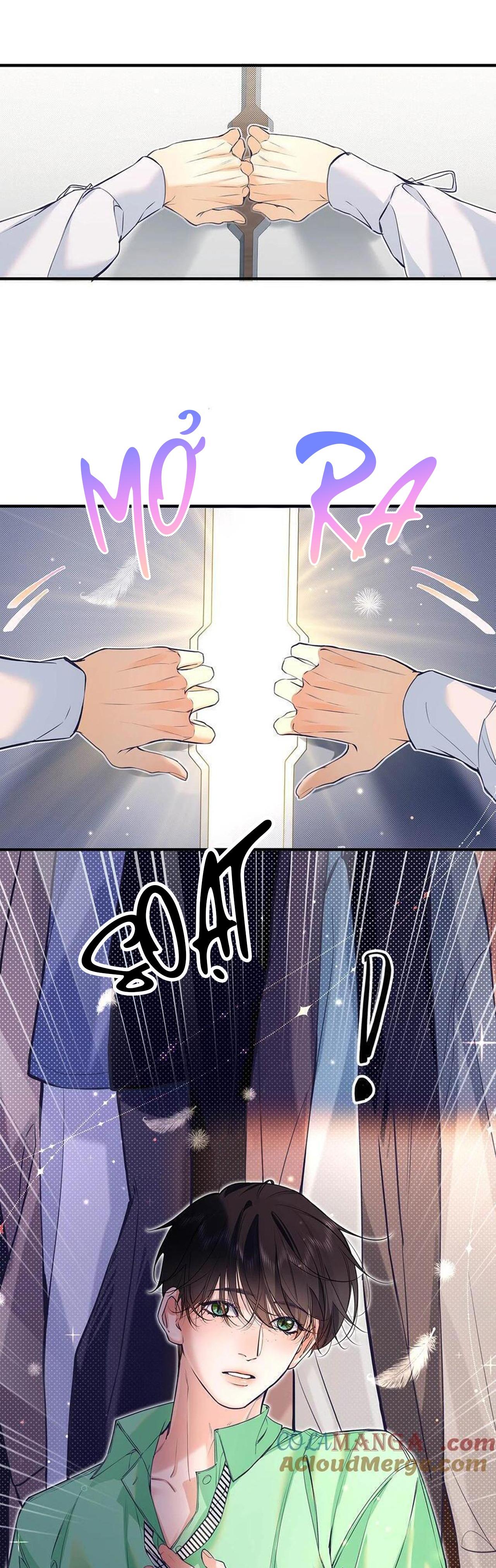 Đọc truyện Bắt đầu làm bạn trai từ số 0 - Chapter 29