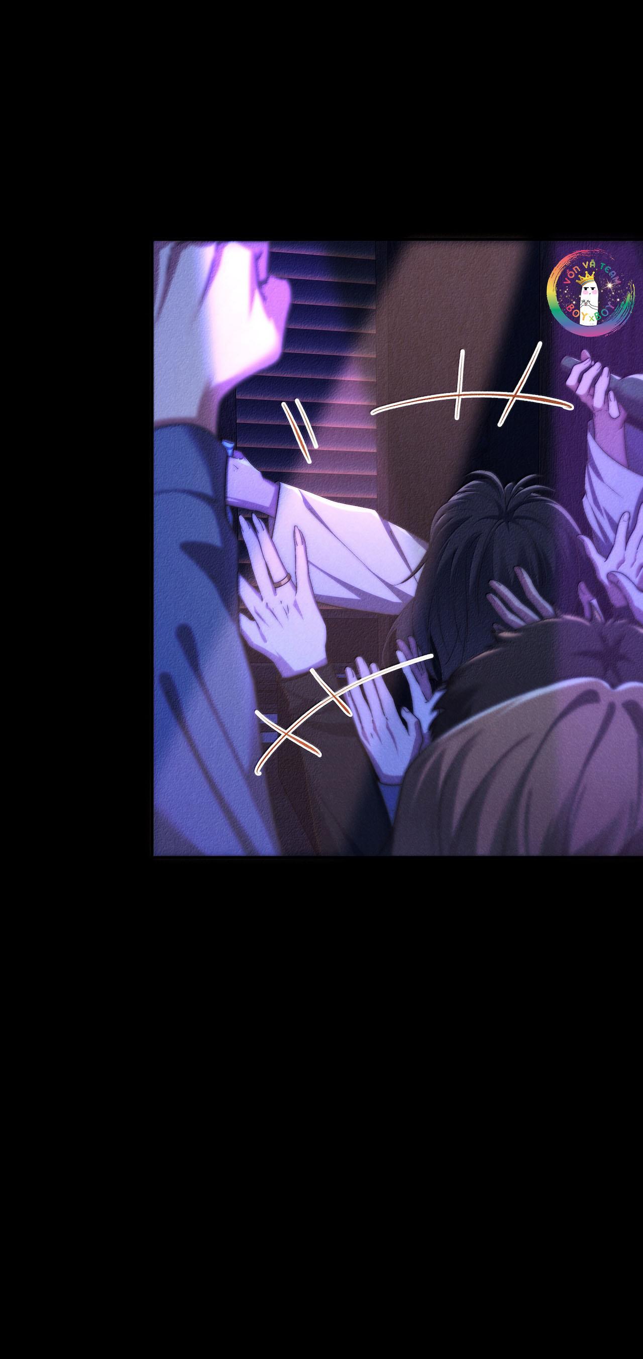 Đọc truyện (END) Thiếu Gia Hư Hỏng - Chapter 75