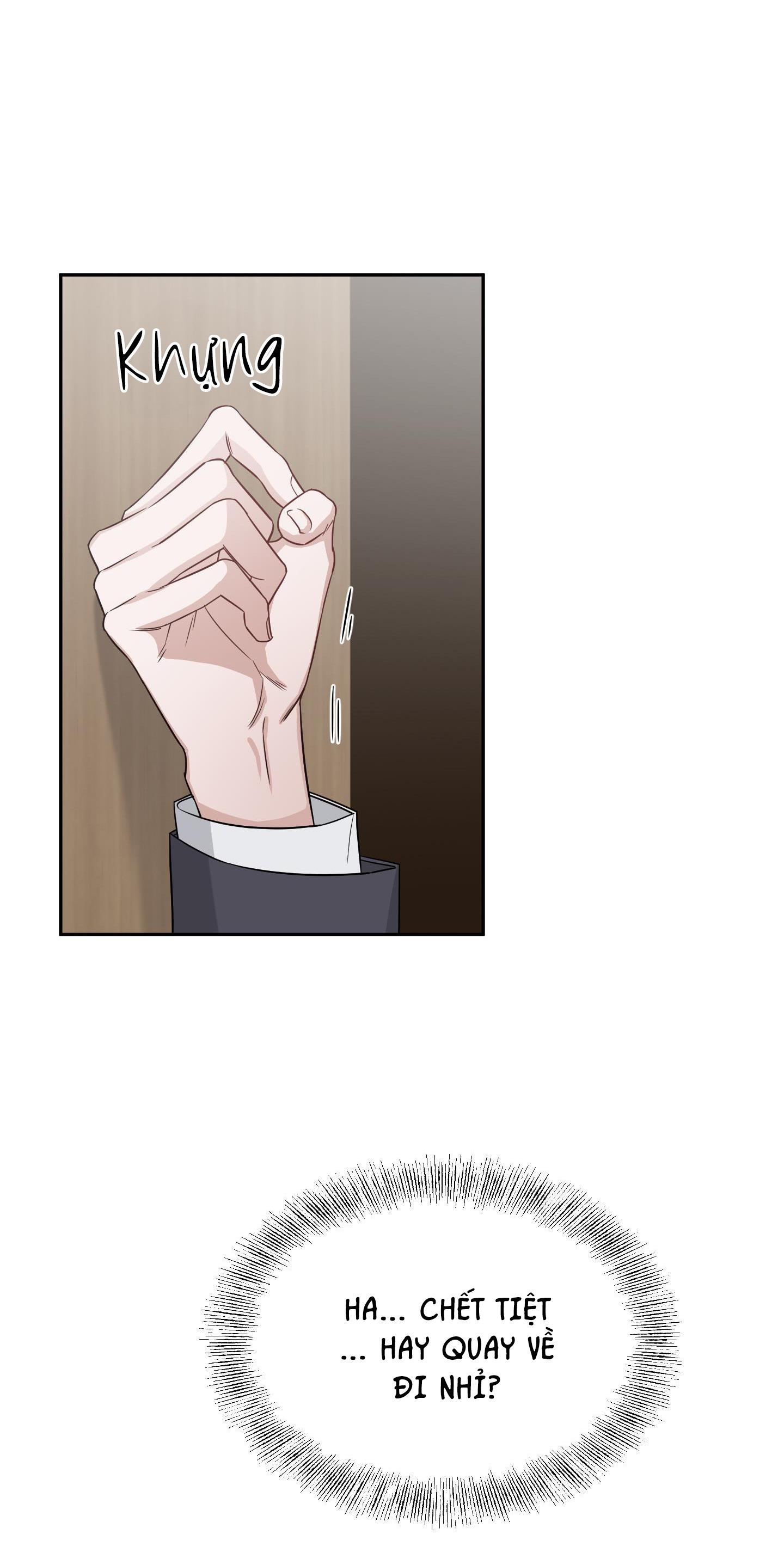 Đọc truyện NGHIỆN SEX - Chapter 19.1