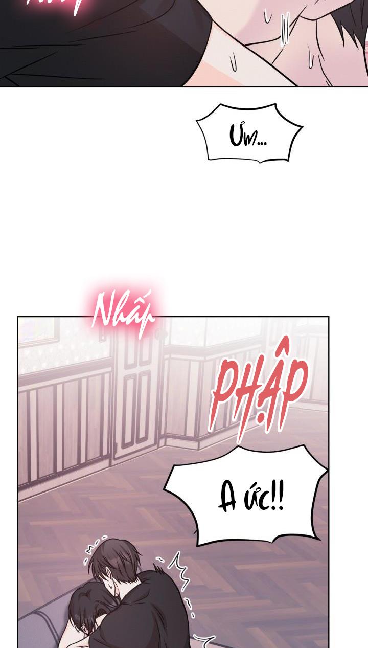 Đọc truyện QUỶ ĐÓI - Chapter 16