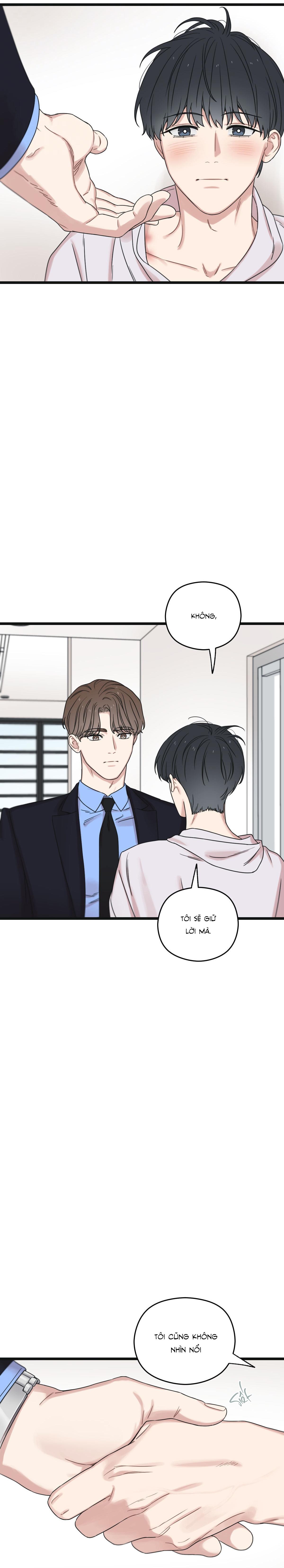 Đọc truyện TRÙNG PHÙNG - Chapter 46