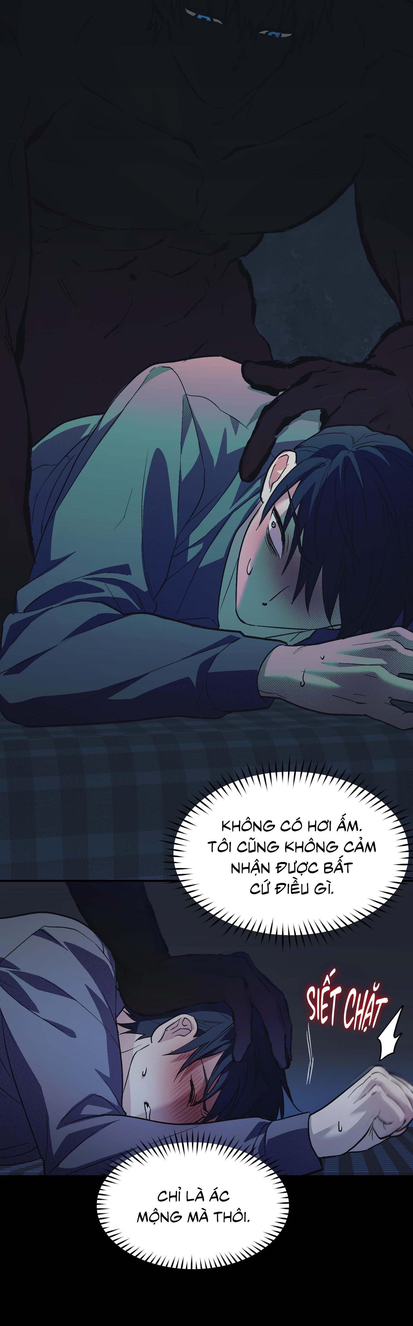 Đọc truyện GIÀNH QUYỀN KIỂM SOÁT - Chapter 12