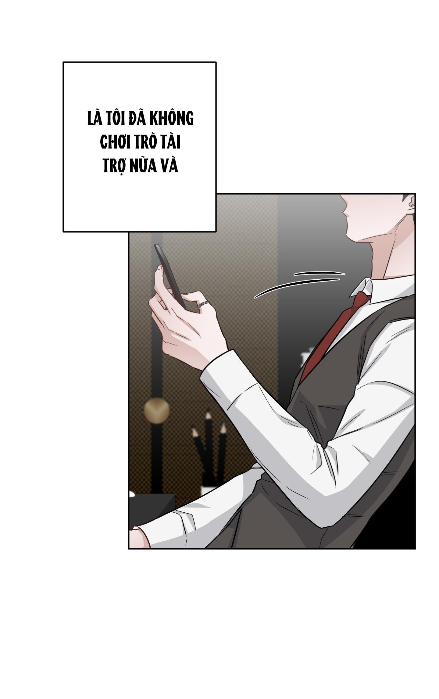 Đọc truyện NGHIỆN SEX - Chapter 19.6