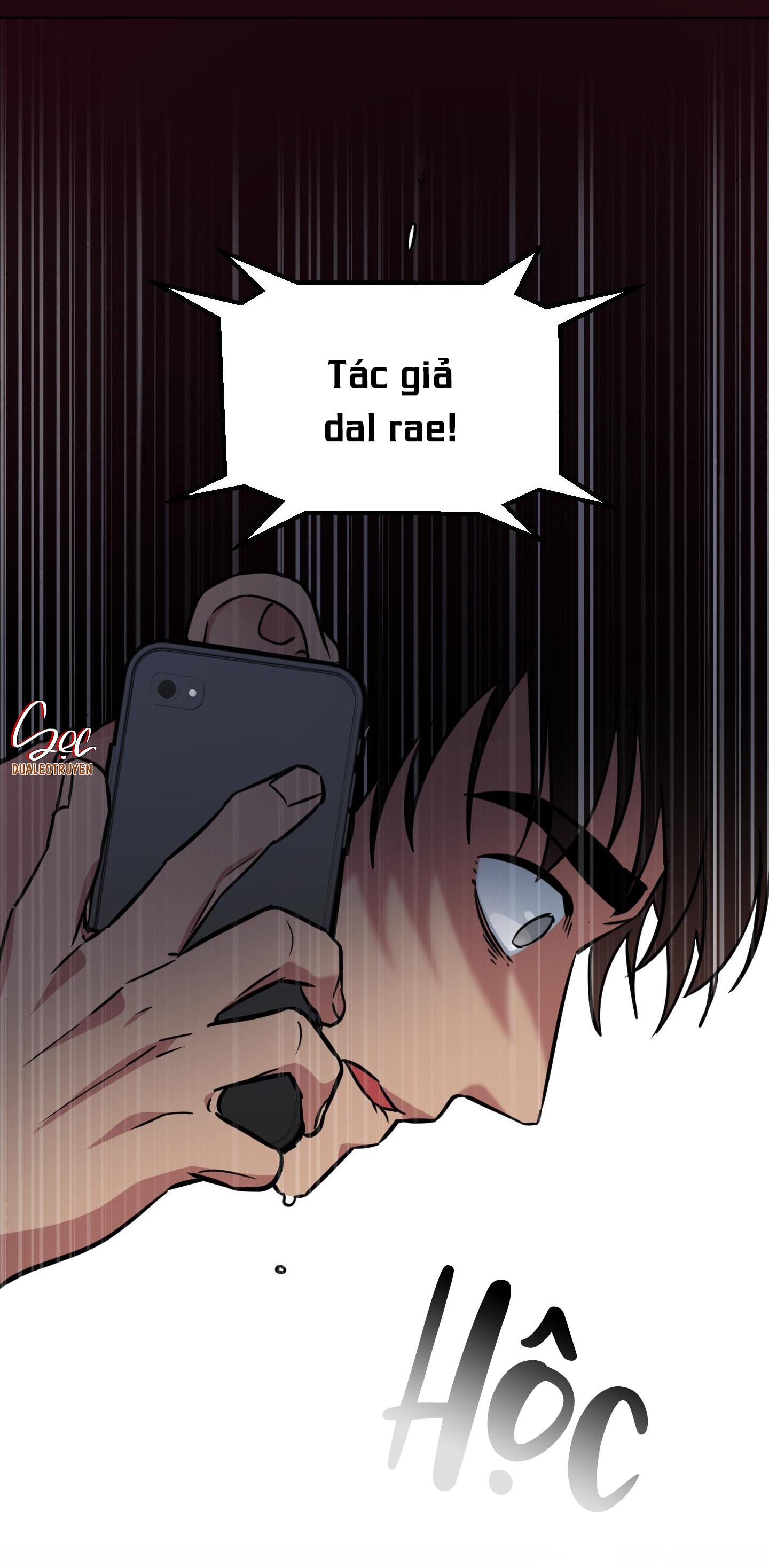 Đọc truyện CHÚ ĐÃ BIẾT HẾT RỒI SAO ? - Chapter 23