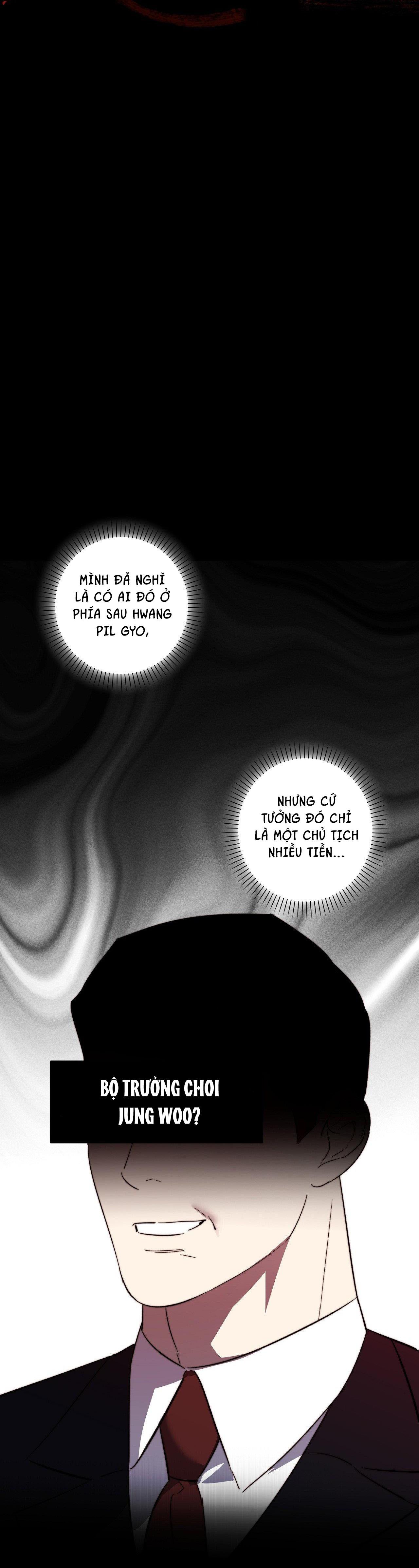 Đọc truyện NGÀN NĂM CÓ MỘT - Chapter 36