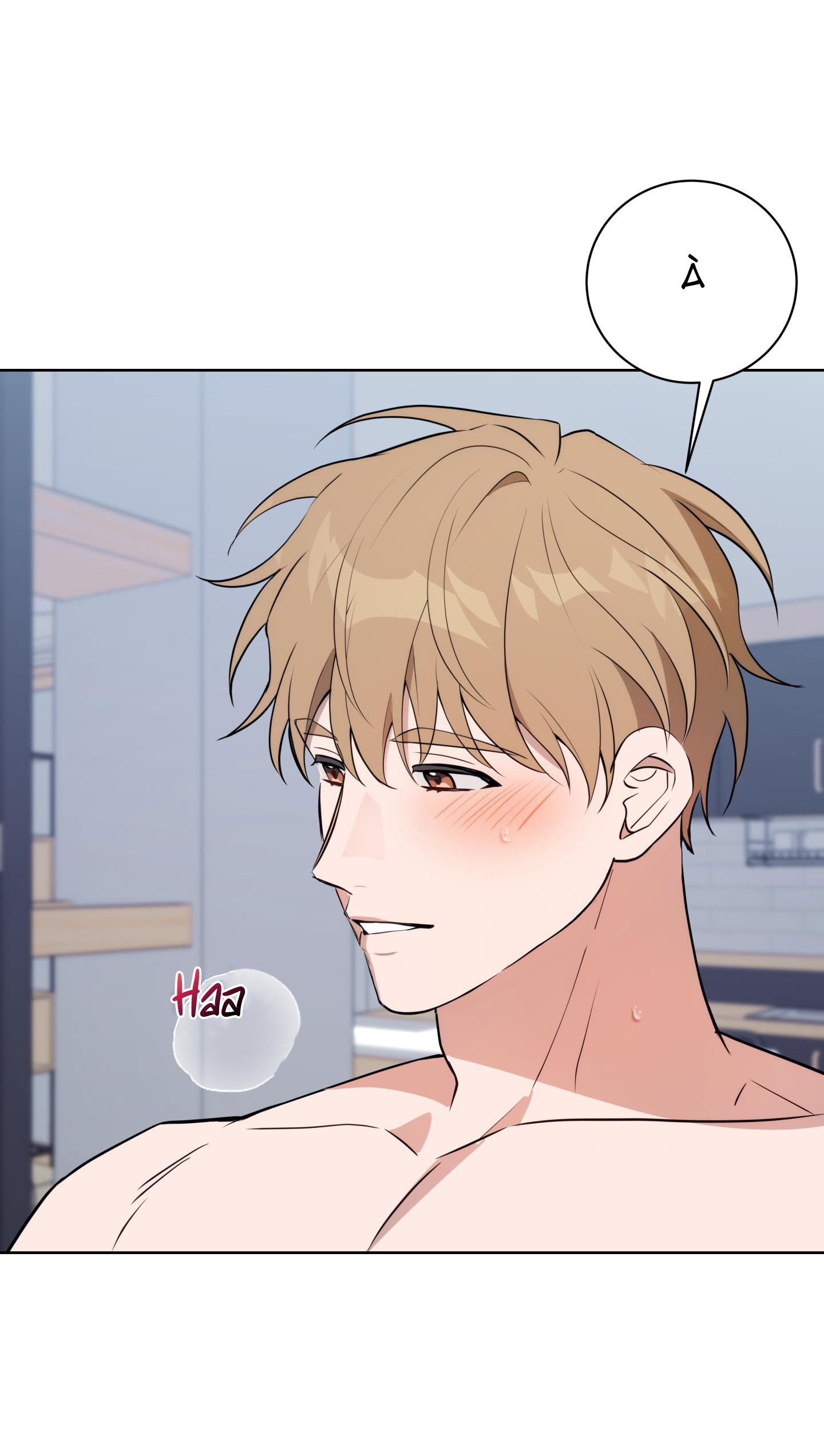 Đọc truyện Ba ngày, làm thật - Chapter 12