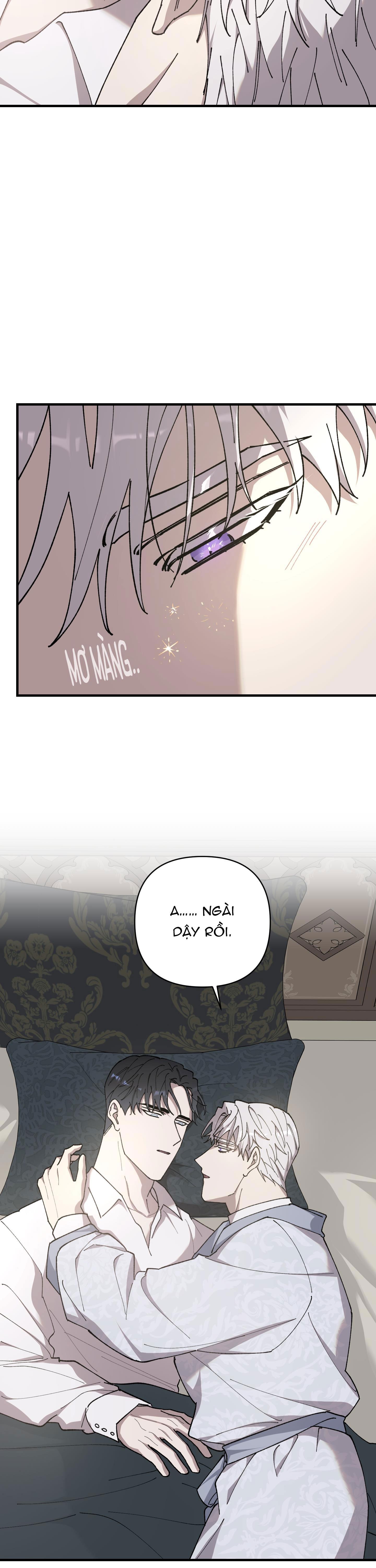 Đọc truyện Đóa hoa của mặt trời - Chapter 81