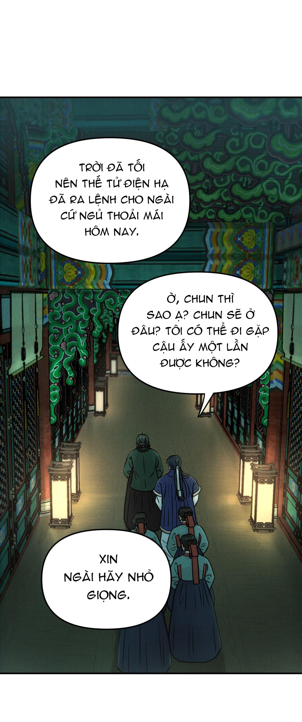 Đọc truyện SỰ PHẪN NỘ CỦA THẦN - Chapter 2