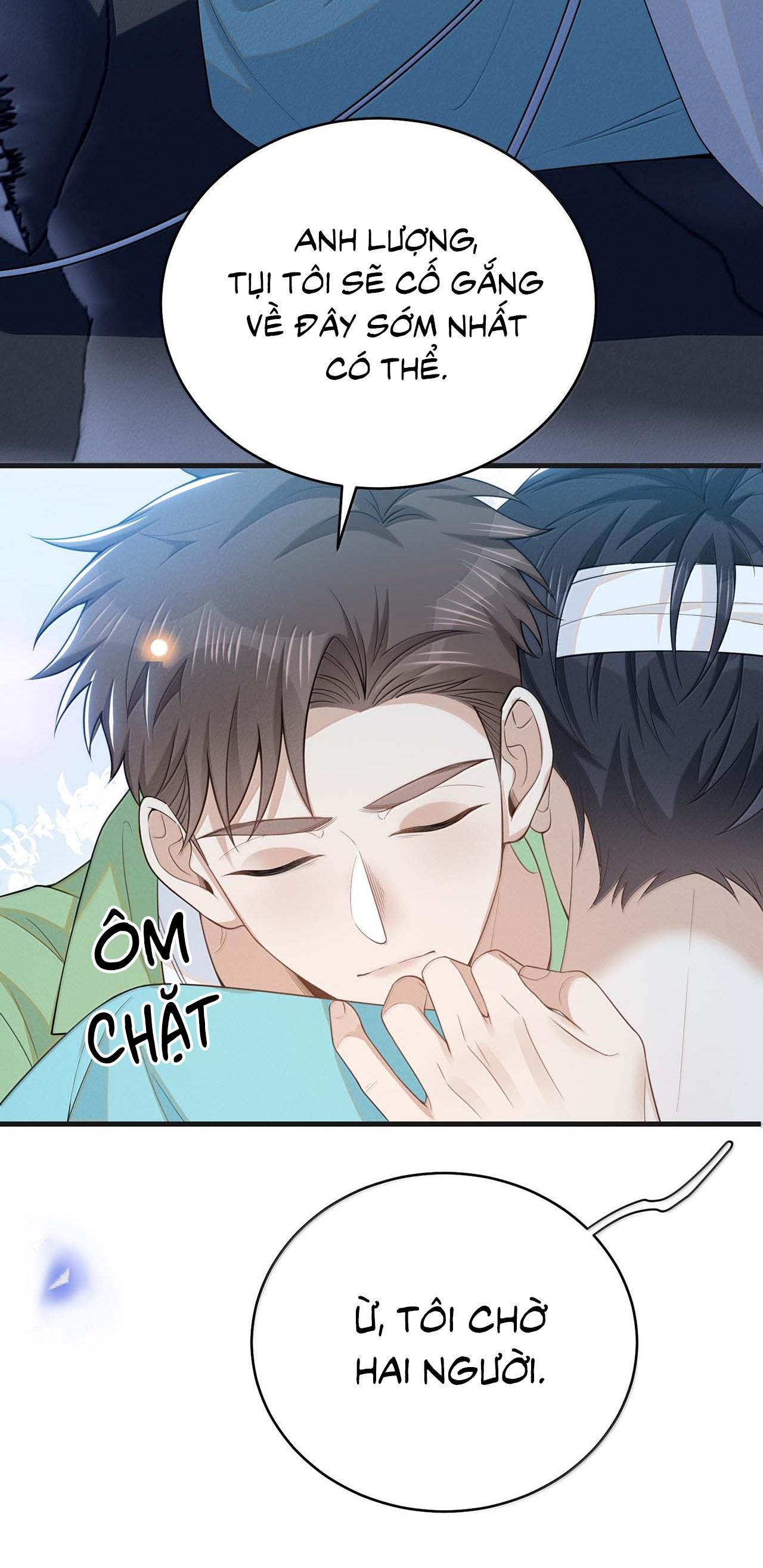 Đọc truyện Lai sinh bất kiến - Chapter 145