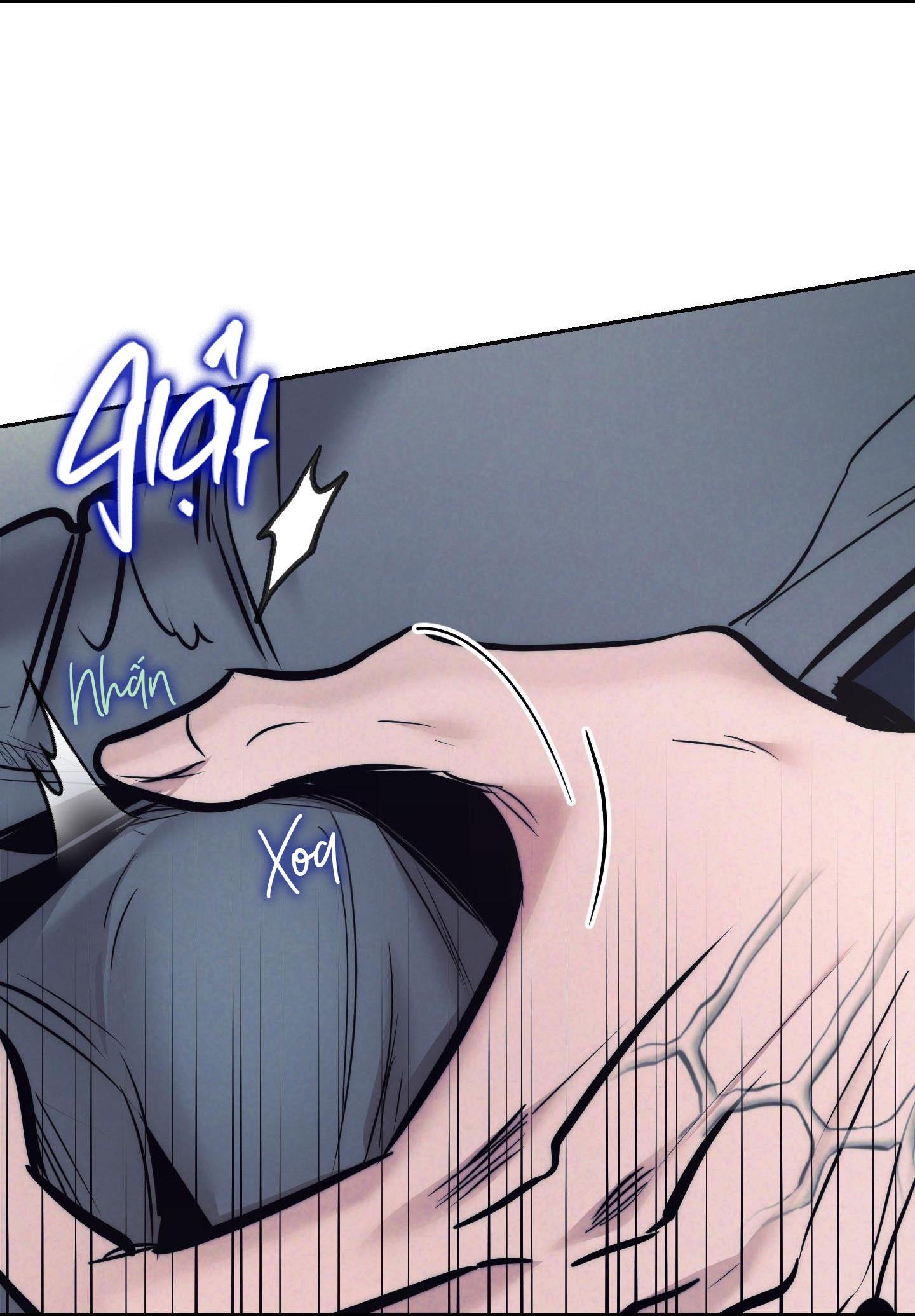 Đọc truyện Stigma - Chapter 19