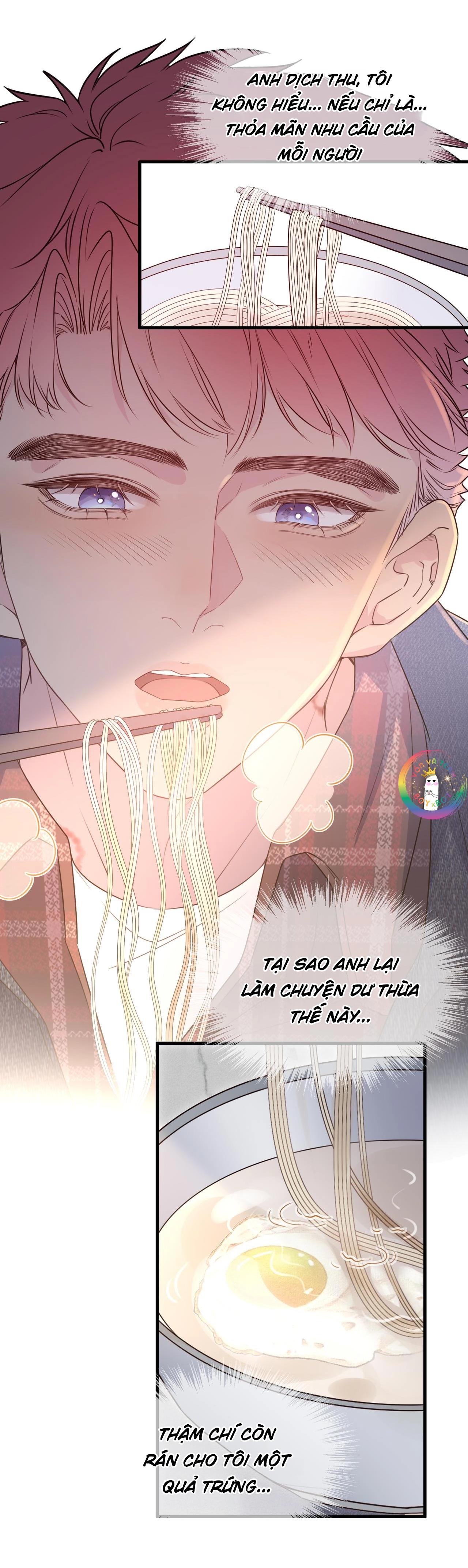 Đọc truyện Cá Mè Một Lứa - Chapter 9