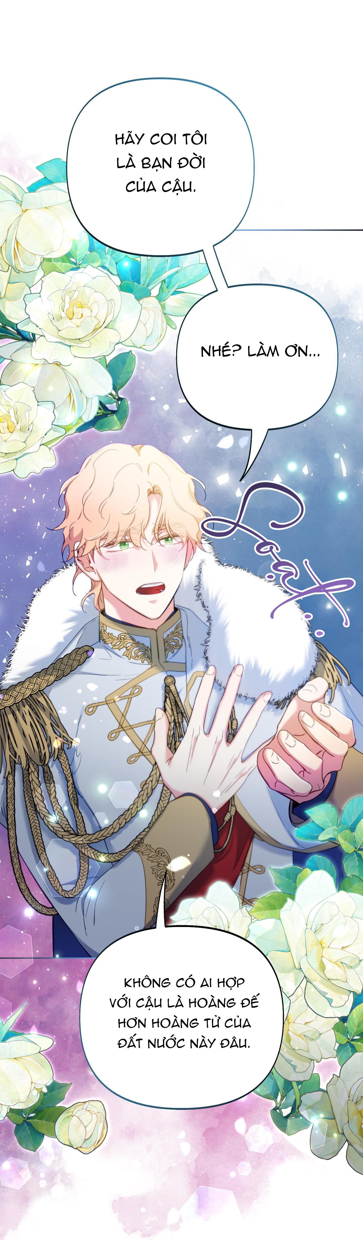 Đọc truyện (NP) TRỞ THÀNH VUA CÔNG LƯỢC - Chapter 65