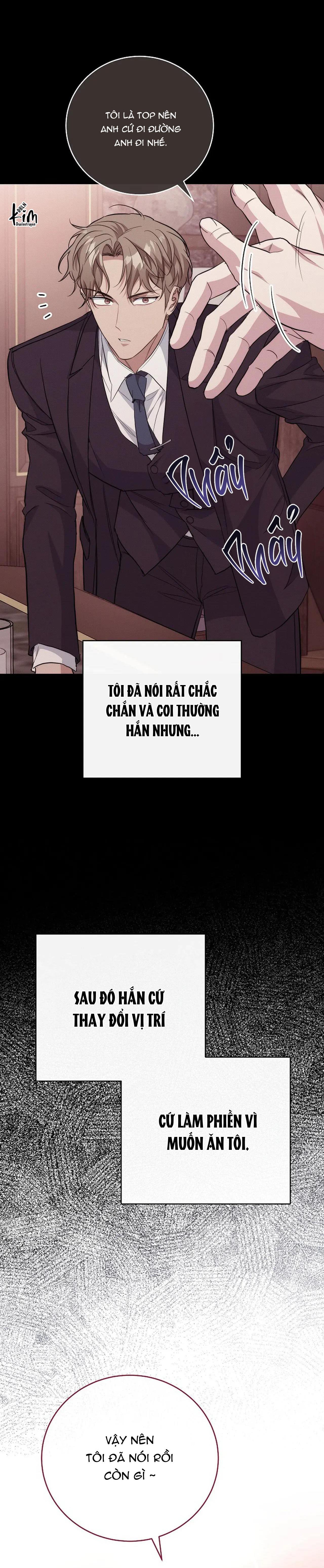 Đọc truyện ỨNG DỤNG THÔI MIÊN - Chapter 6