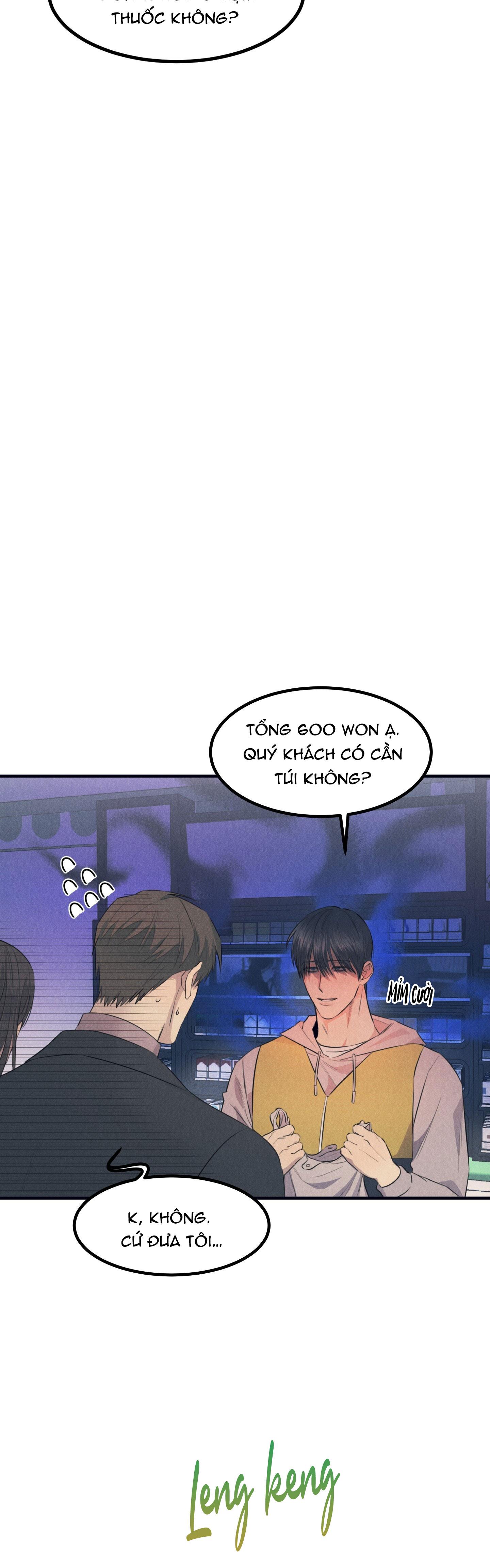 Đọc truyện ALPHA MẤT TƯ CÁCH - Chapter 1