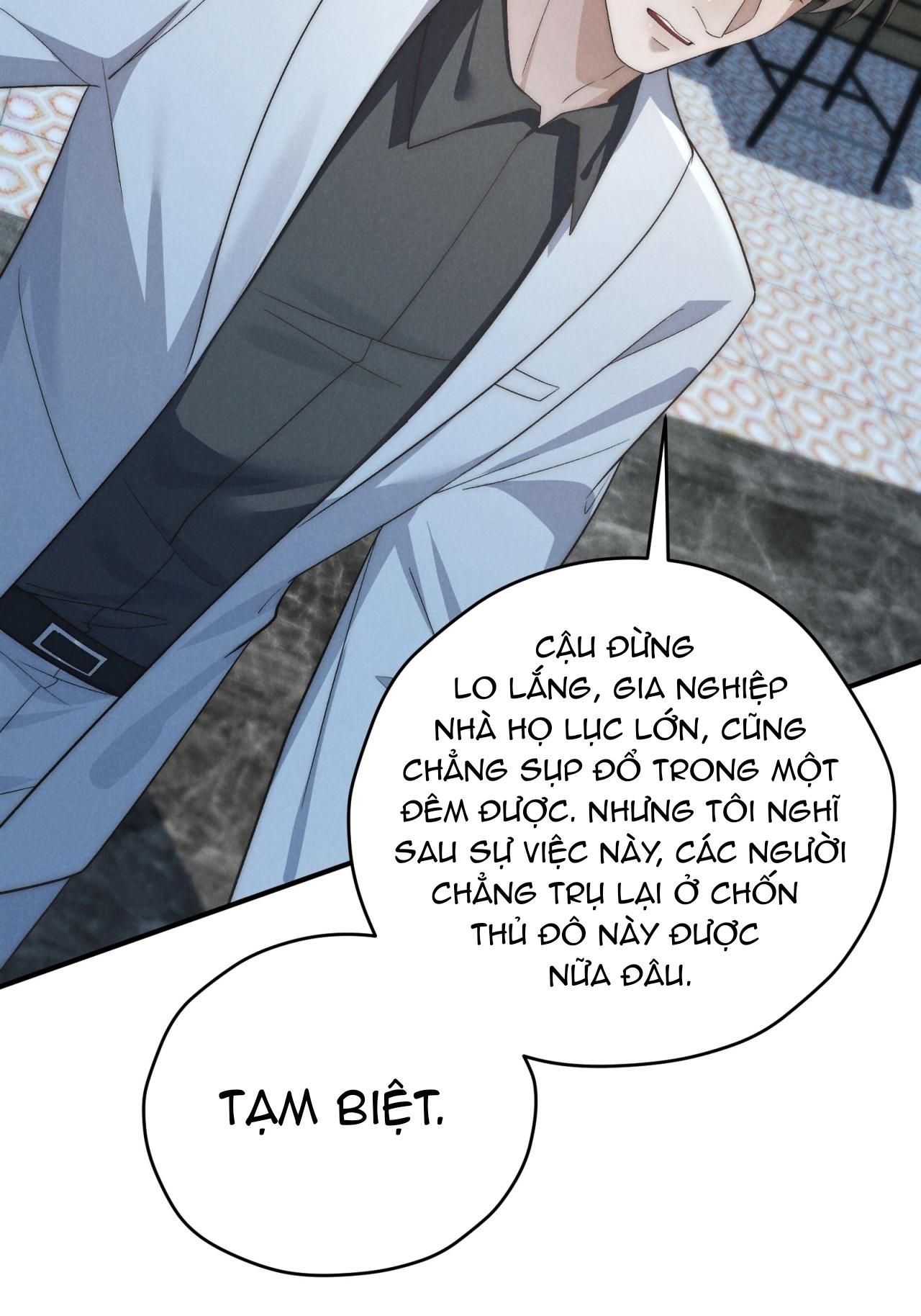 Đọc truyện (END) Thiếu Gia Hư Hỏng - Chapter 54