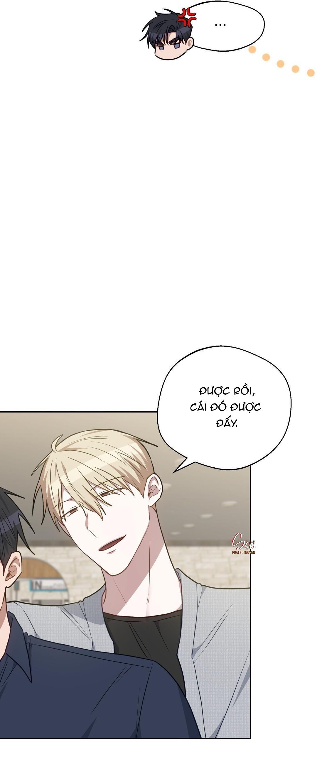 Đọc truyện BƠI TRONG MÙI HƯƠNG - Chapter 27