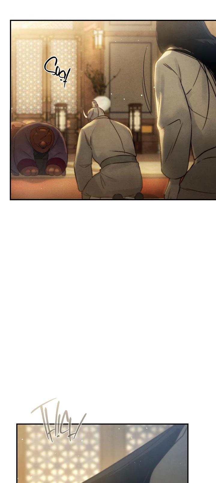 Đọc truyện THUỐC ĐỘC - Chapter 4