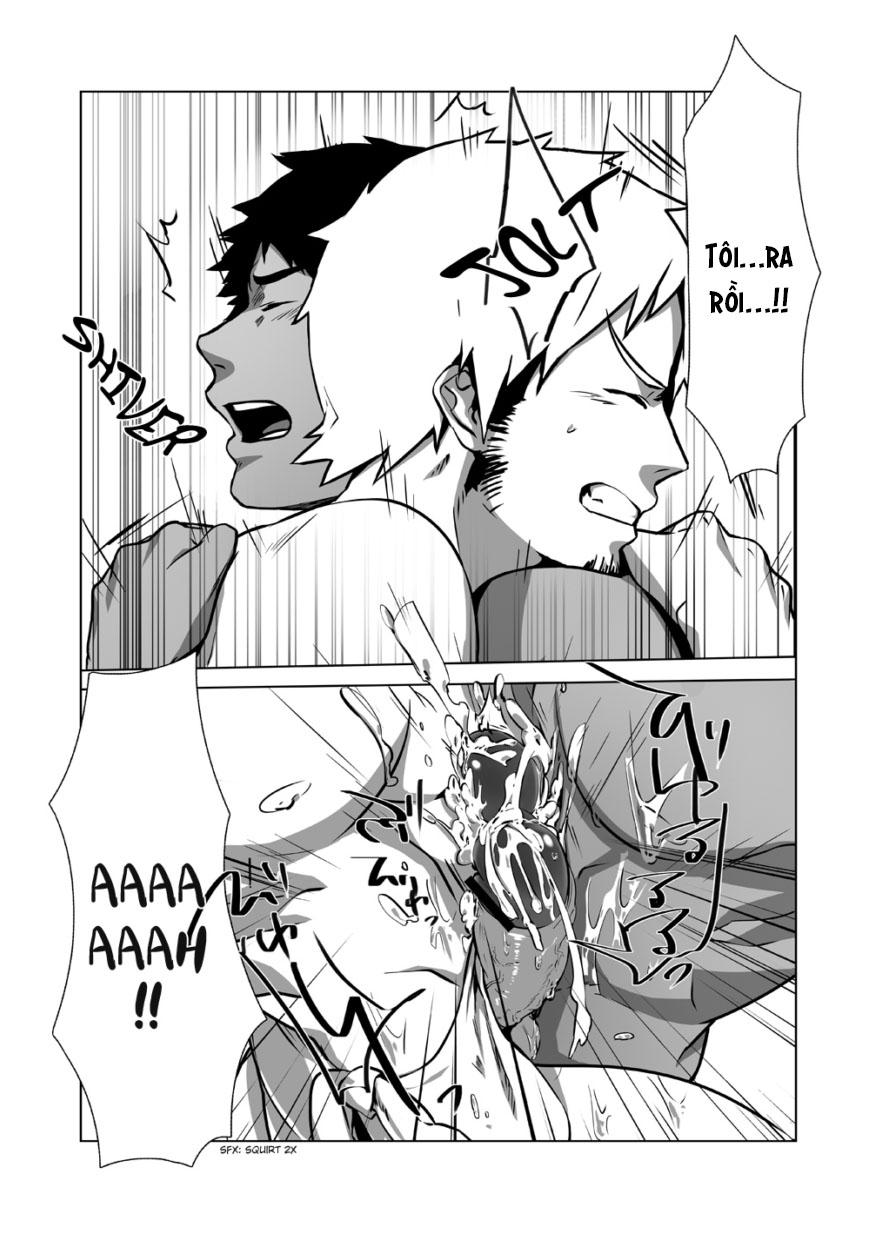 Đọc truyện Người tà răm luôn có quỷ theo sau - Chapter 125