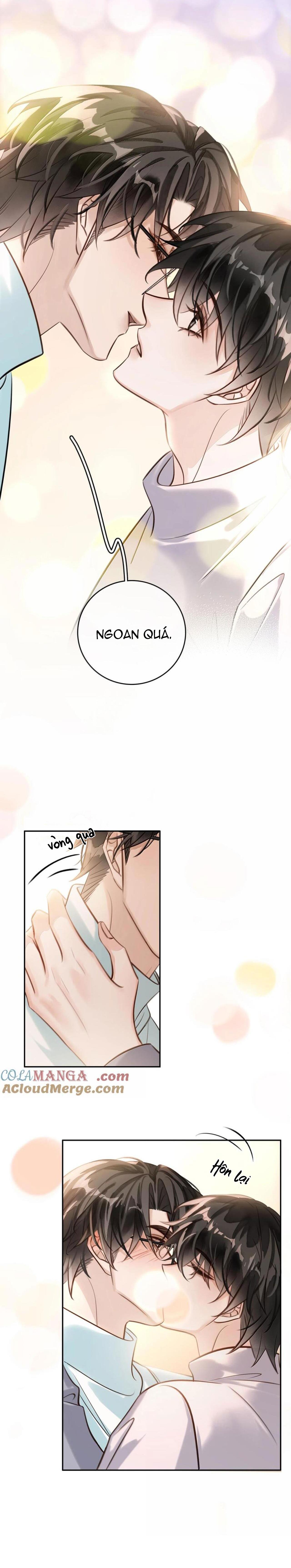 Đọc truyện Không Làm Trai Bao! - Chapter 156