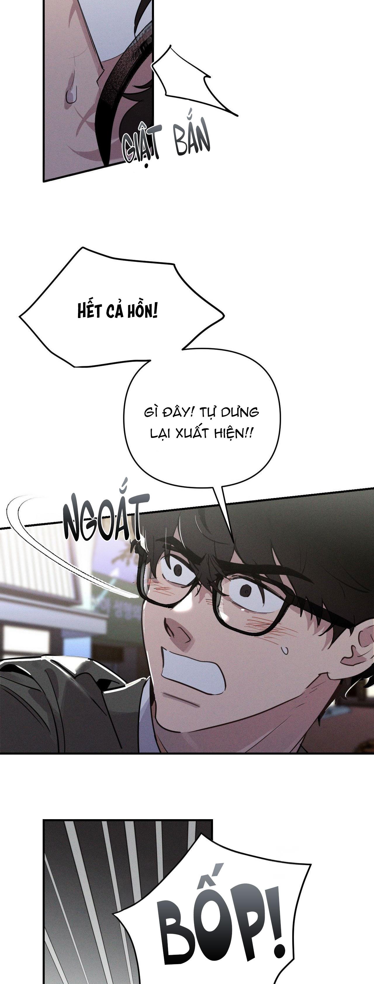 Đọc truyện XIỀNG XÍCH HOÀN MỸ - Chapter 11