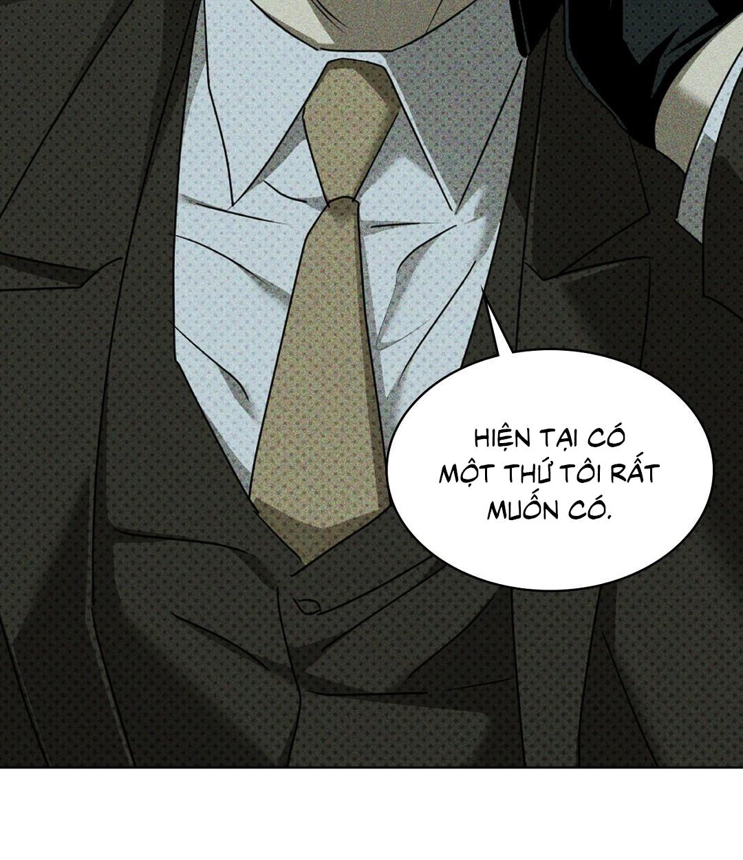 Đọc truyện DƯỚI ÁNH ĐÈN XANH Ss2 - Chapter 23