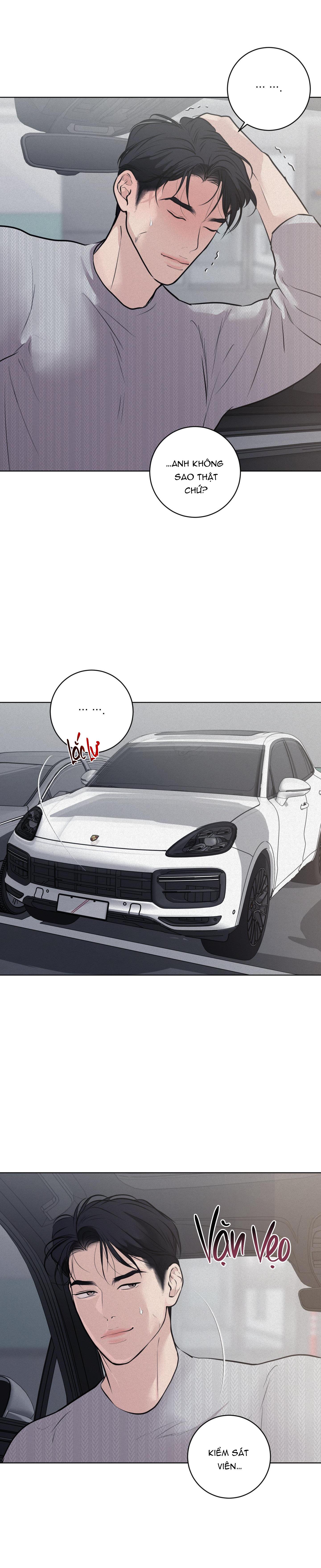 Đọc truyện (ABO) LỜI CẦU NGUYỆN - Chapter 56