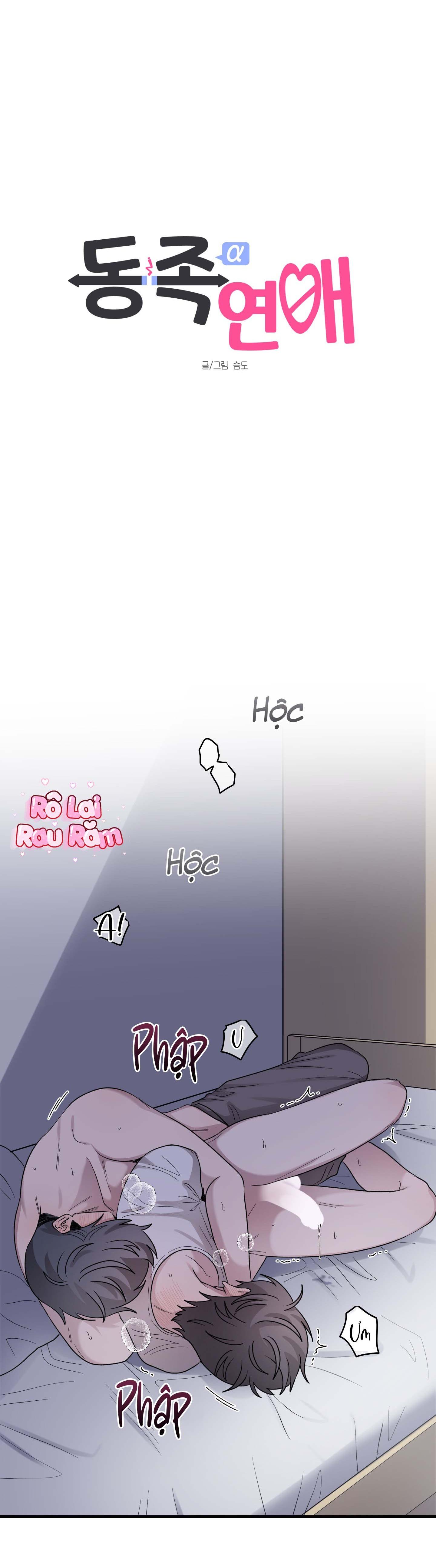 Đọc truyện TỪ A THÀNH Á - Chapter 23