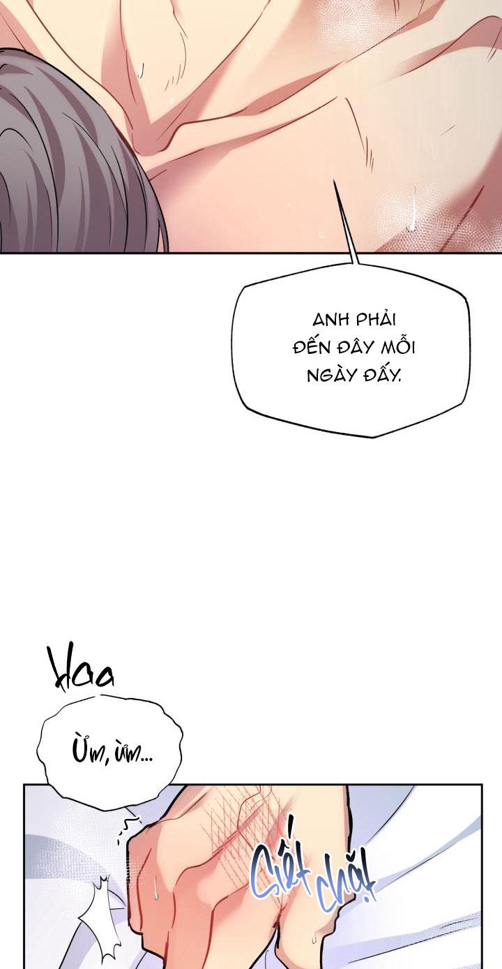 Đọc truyện THÚ CƯNG DAMDANG - Chapter 6.5
